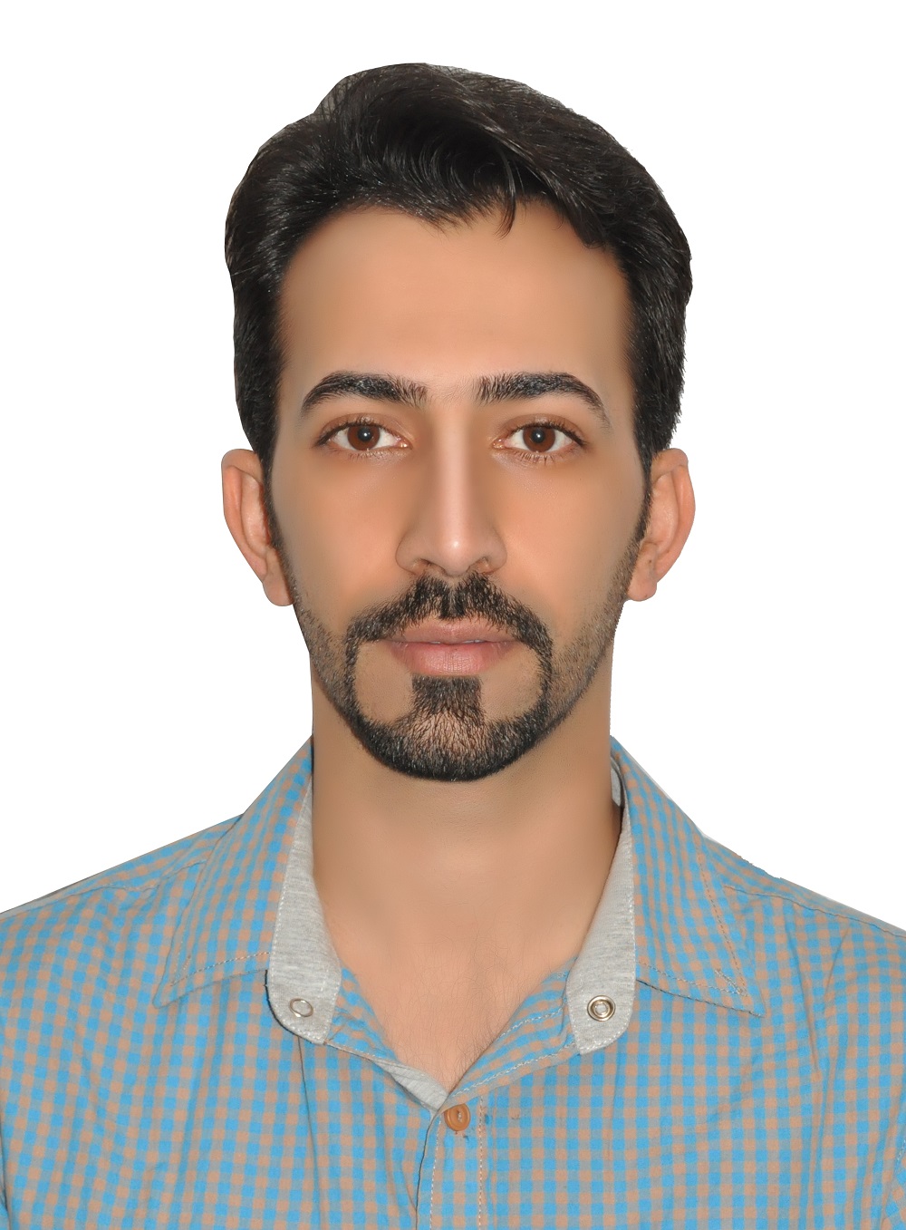 کارشناس فناوری اطلاعات